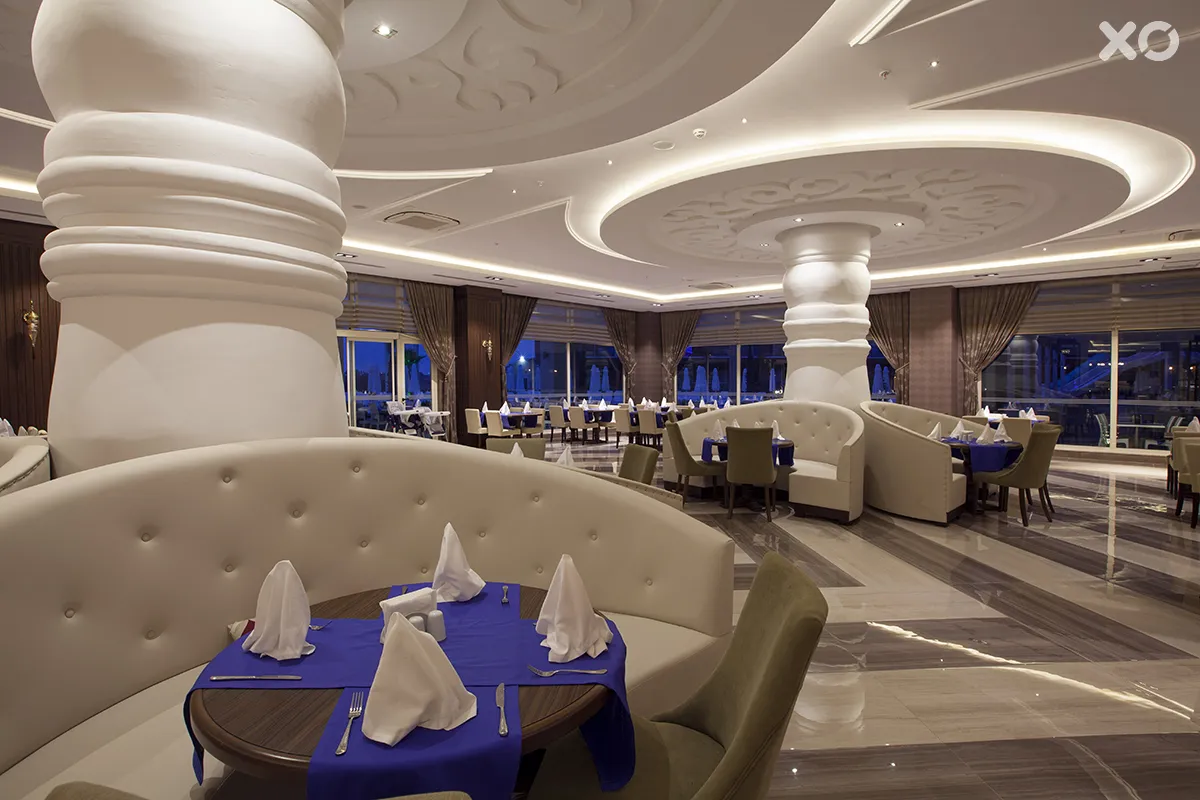Diamond Elite Hotel & Spa