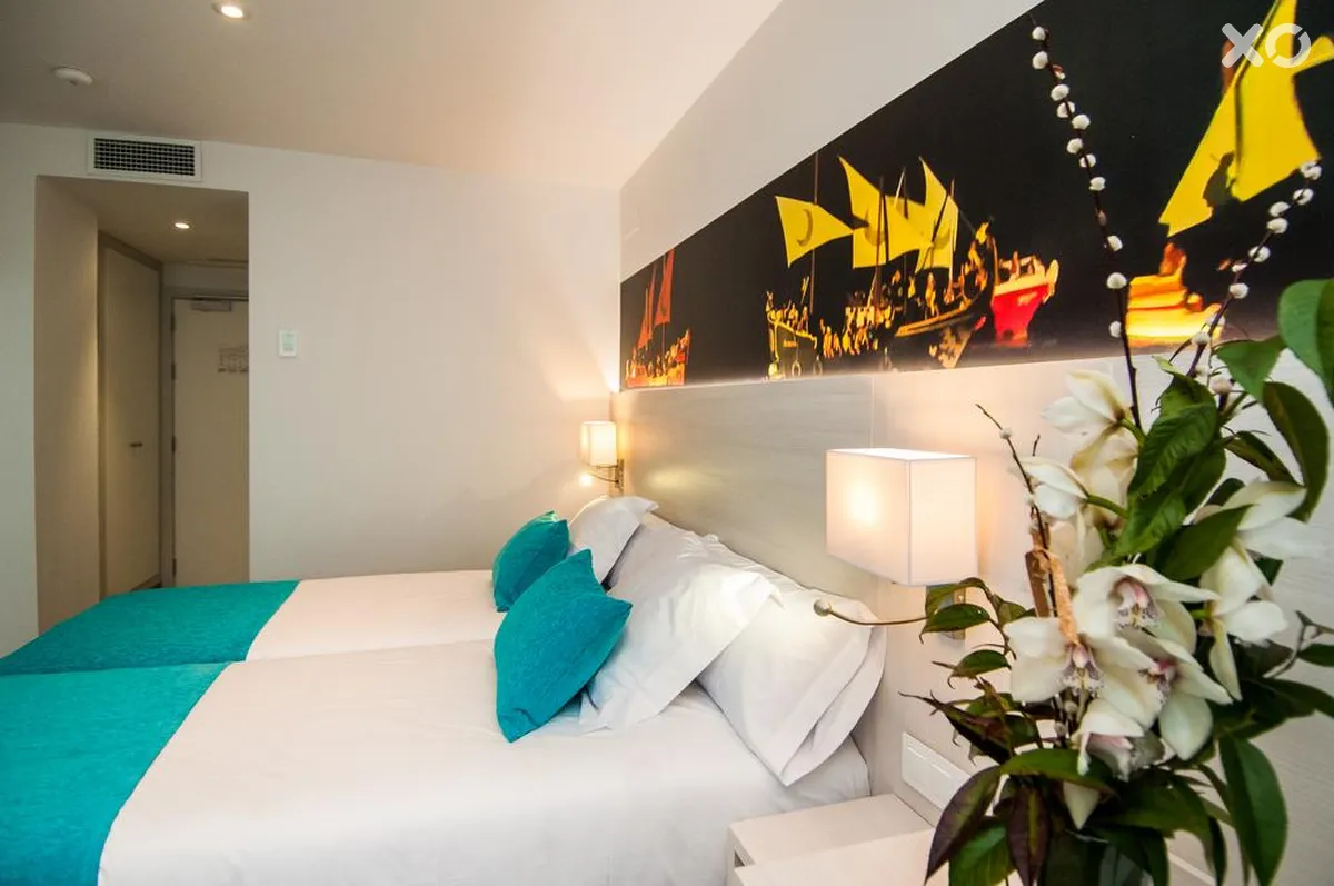 Censal Hotel