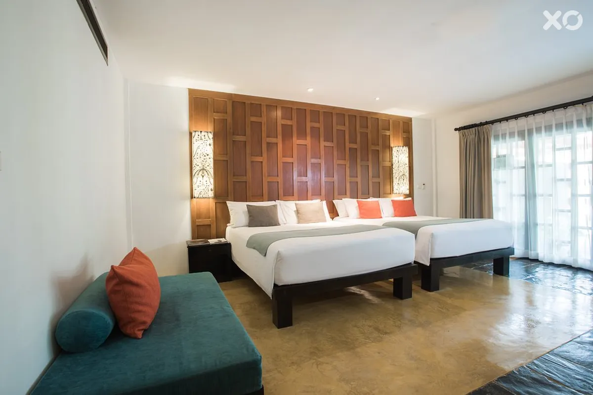 Centara Karon Resort Phuket