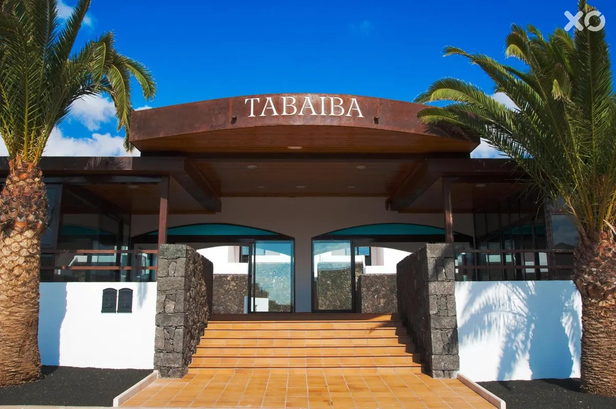 Tabaiba Centre