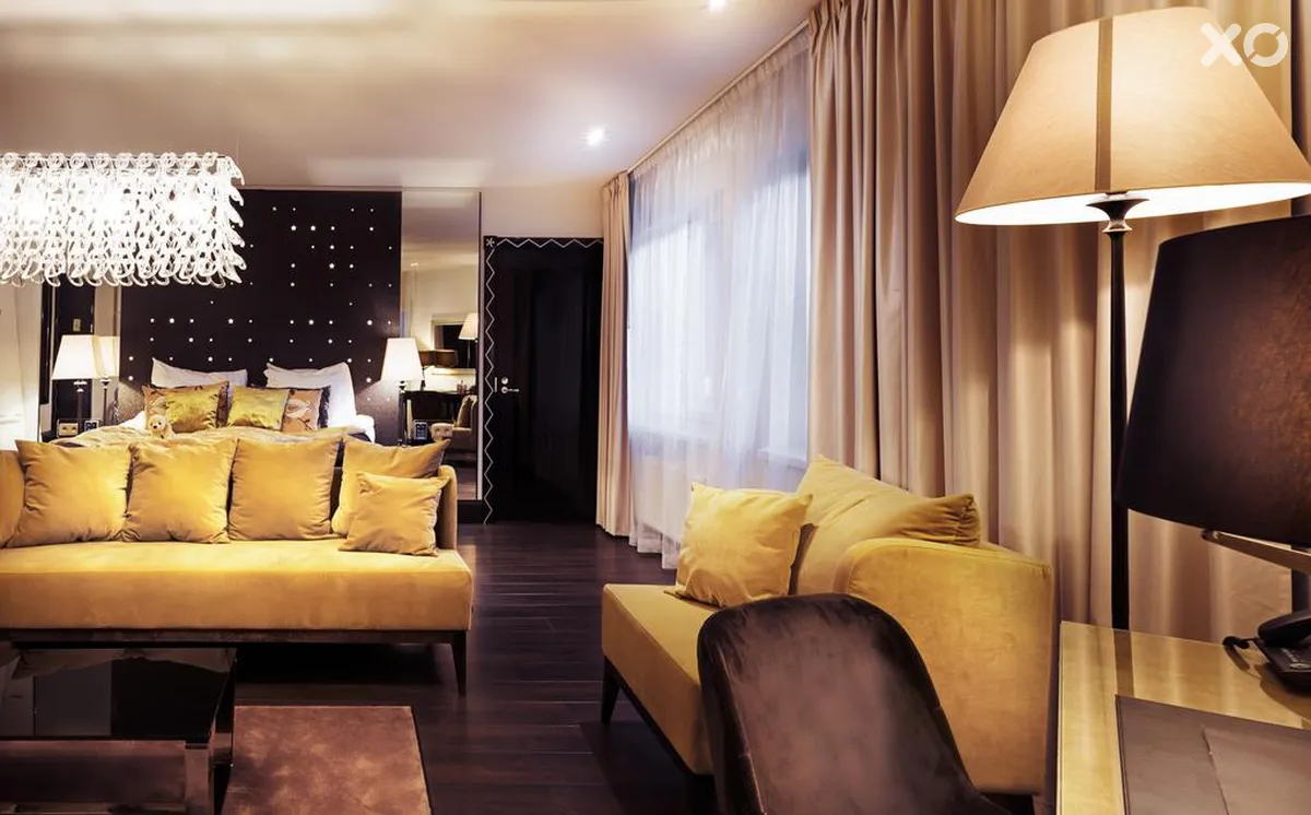 Arctic Light Hotel