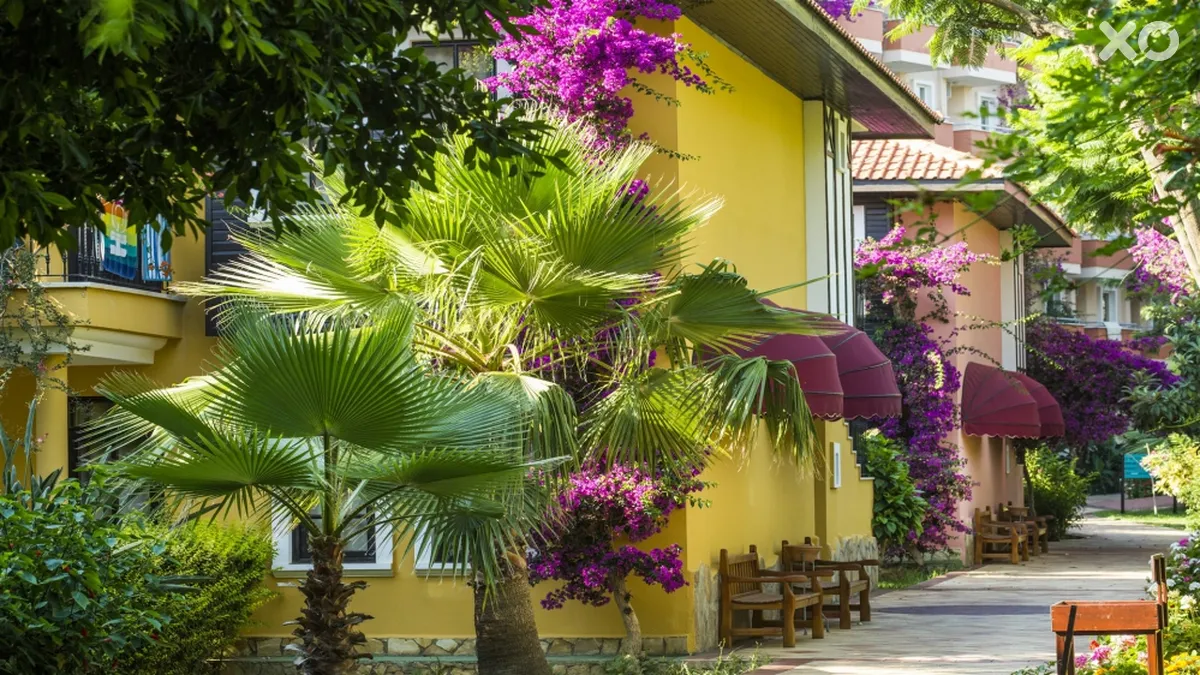 Dizalya Club Hotel