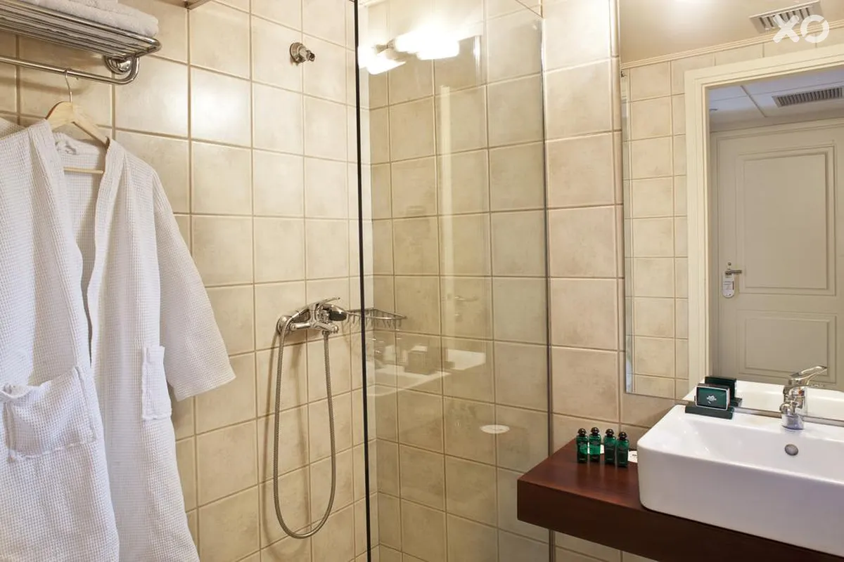 Civitel Attik Hotel