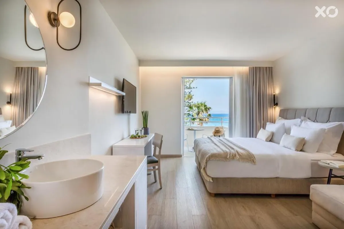 Kosea Boutique Hotel