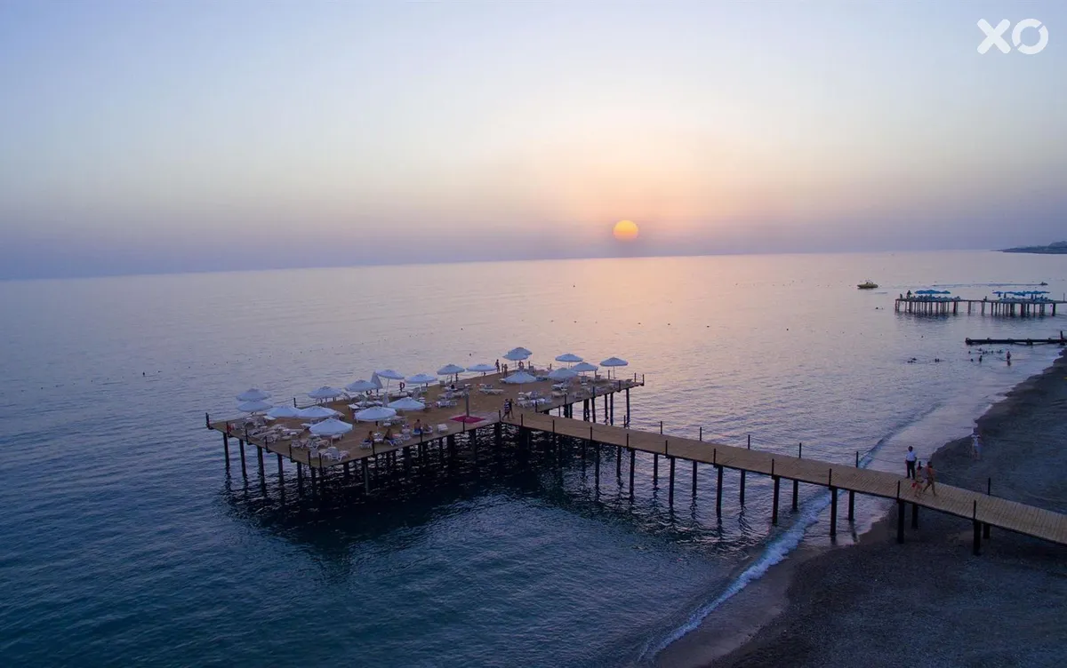 Raymar Resort & Aqua