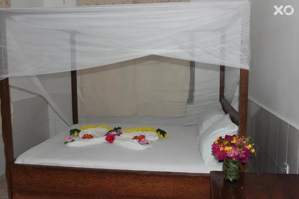 Faridu Beach Bungalows