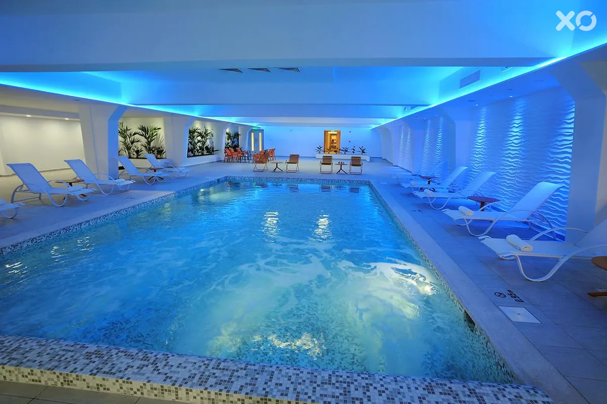 Nestor Hotel