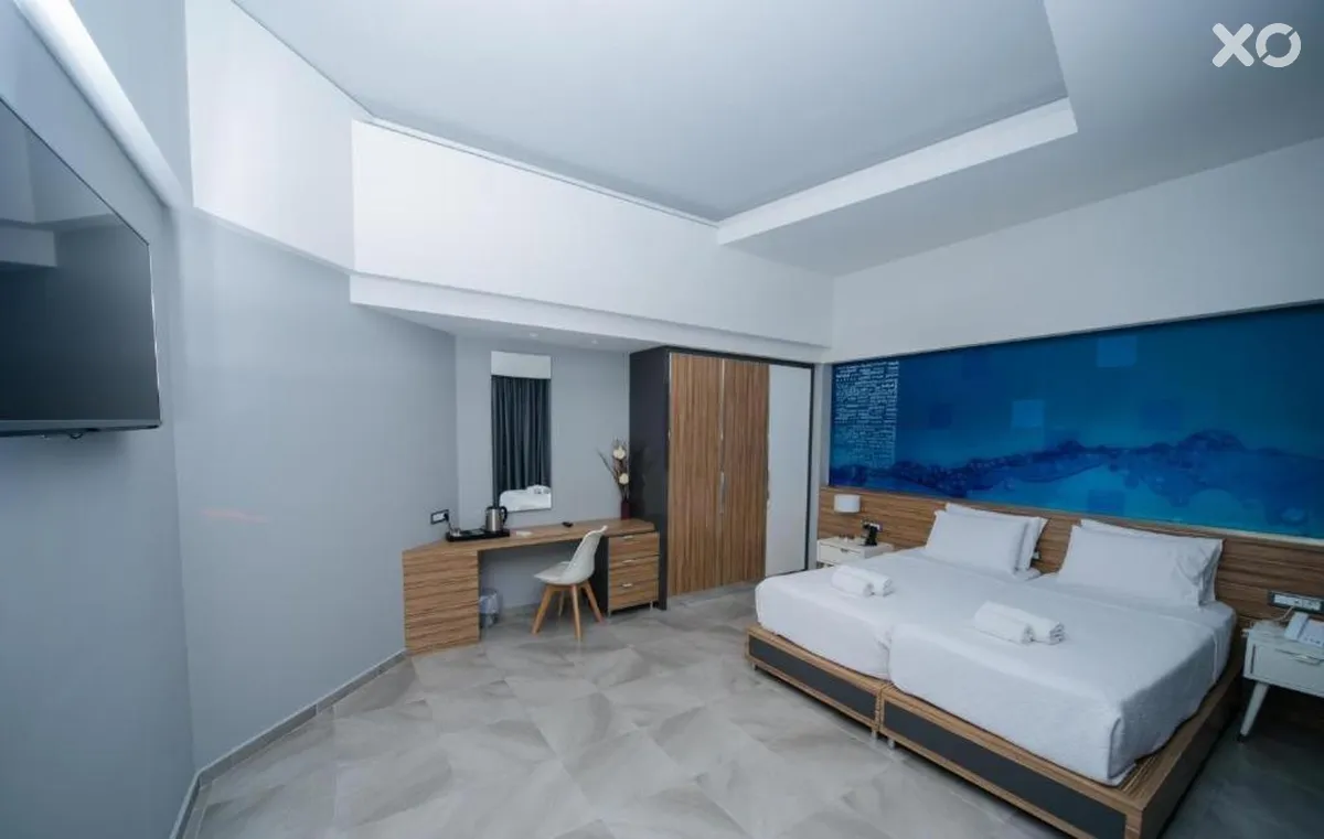 Island Boutique Hotel (Rhodes)