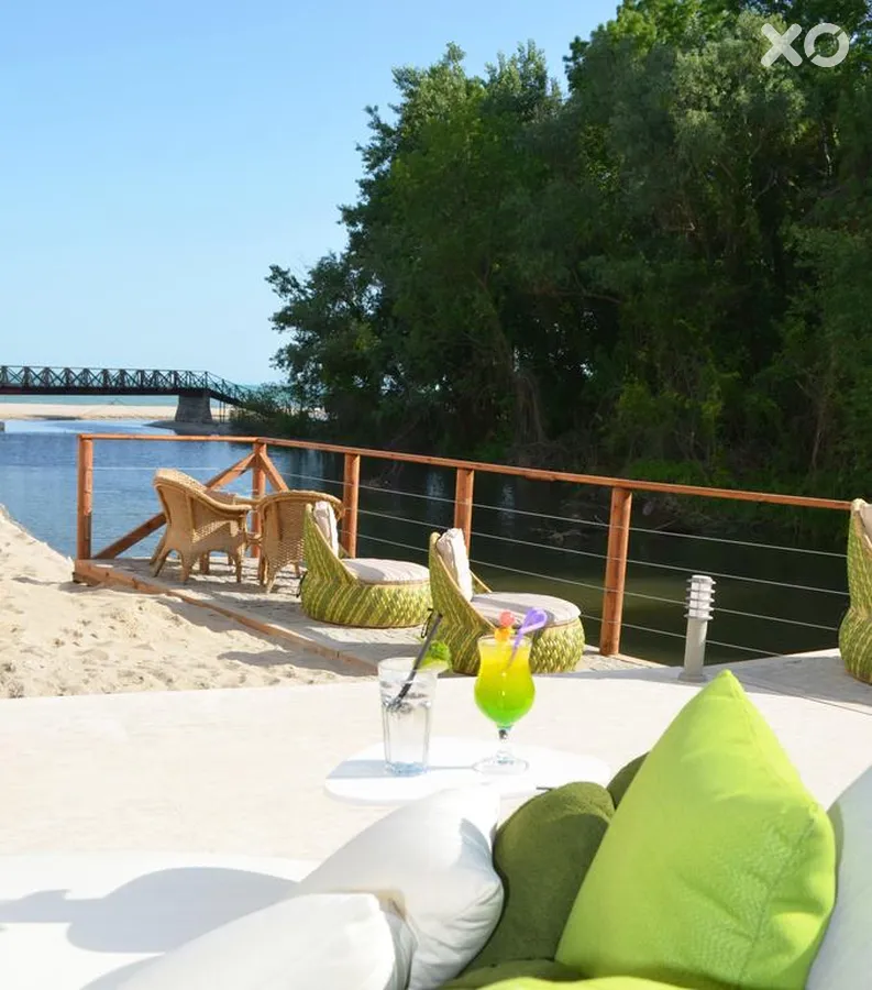 Gergana Hotel