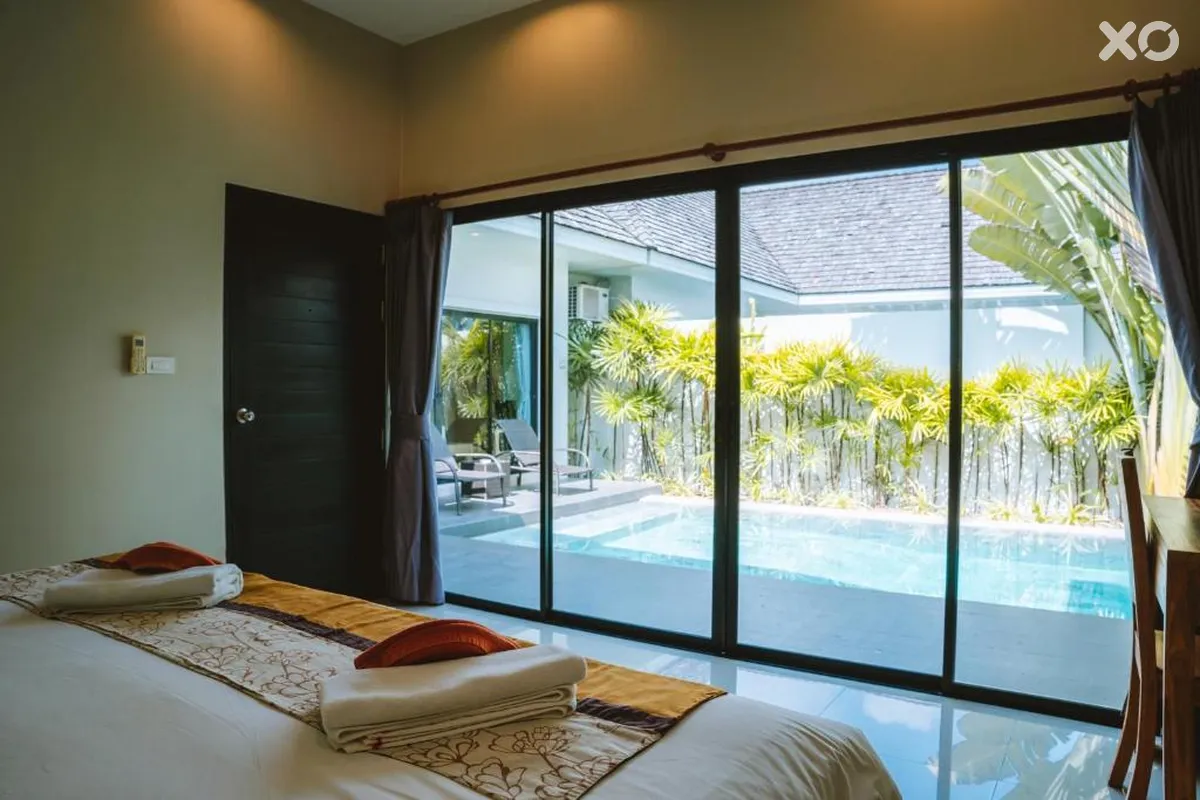 Layantara Resort