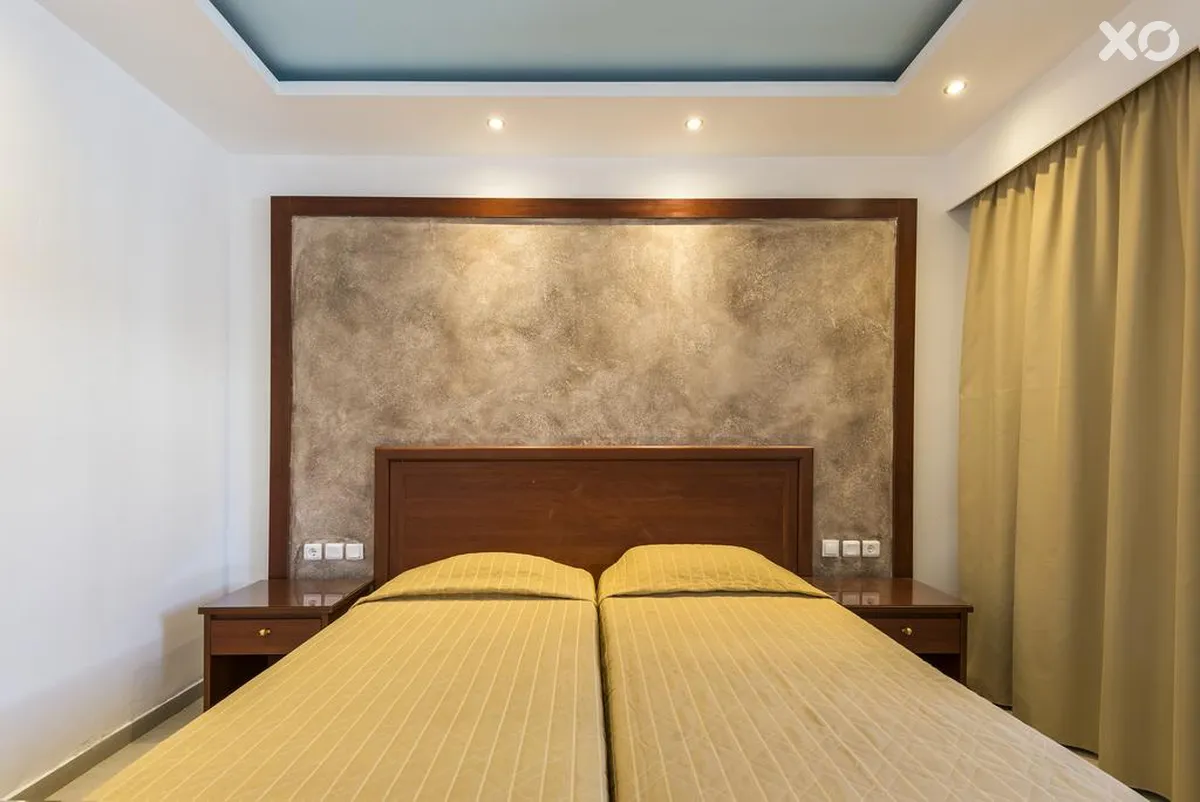 Gaia Royal Hotel