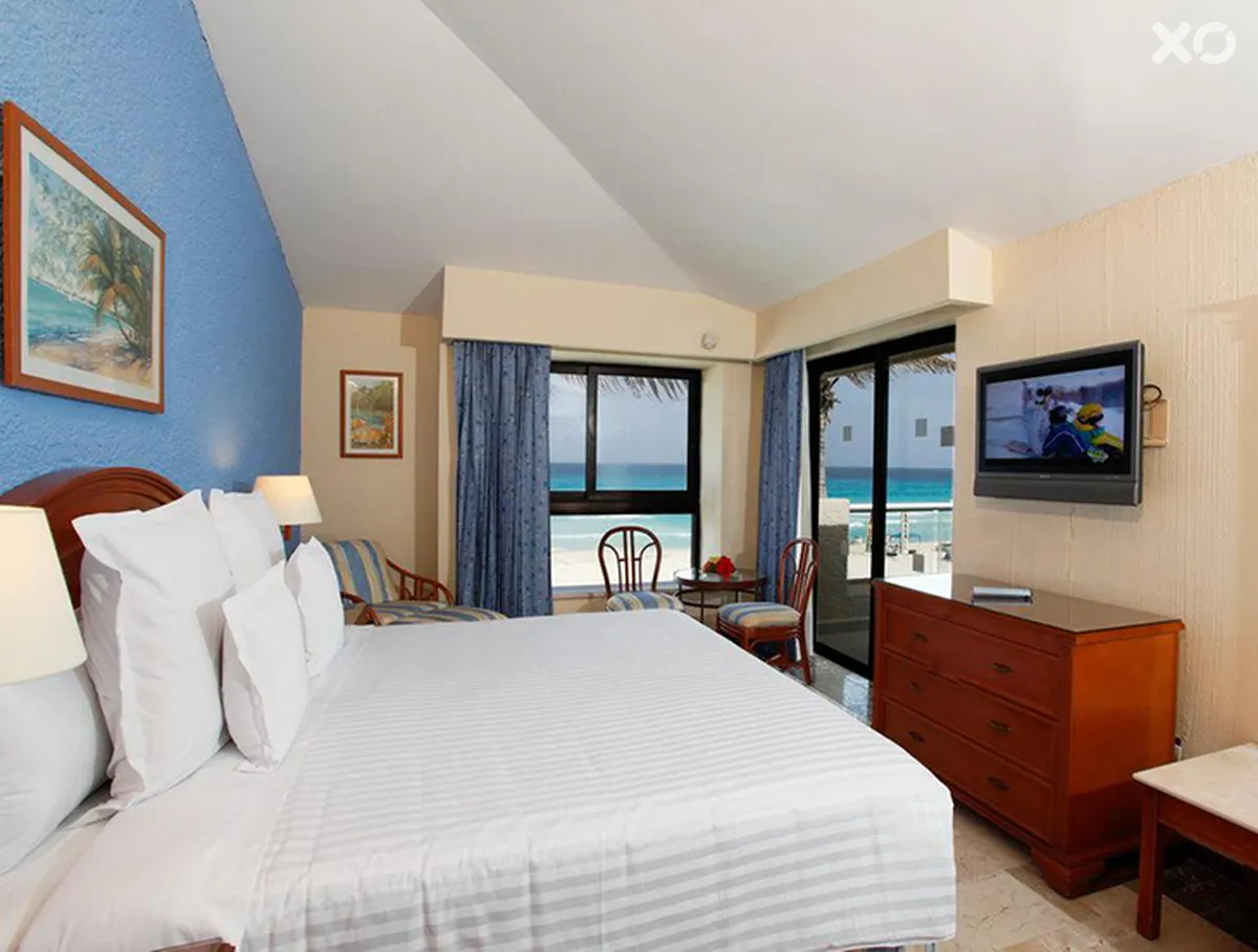 Occidental Tucancun
