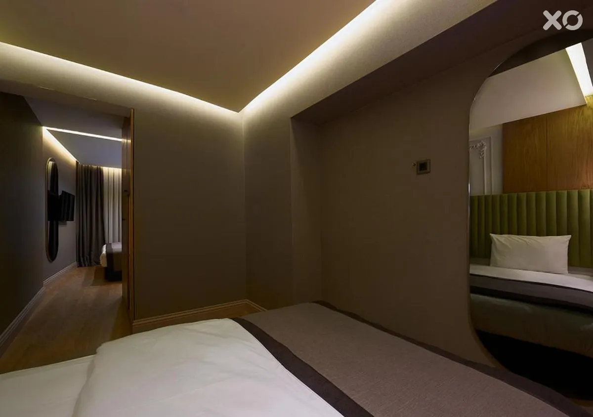 Dundar Hotel & Spa