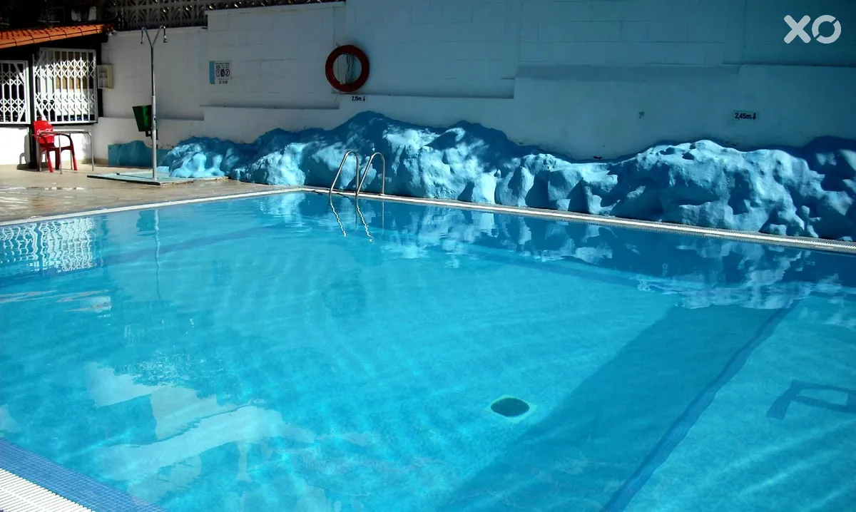 Apartamentos Pez Azul