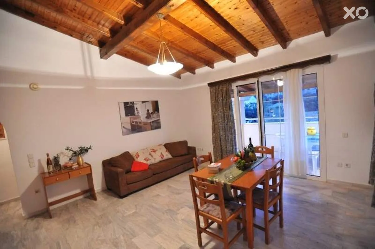 Saint Spiridon Hotel
