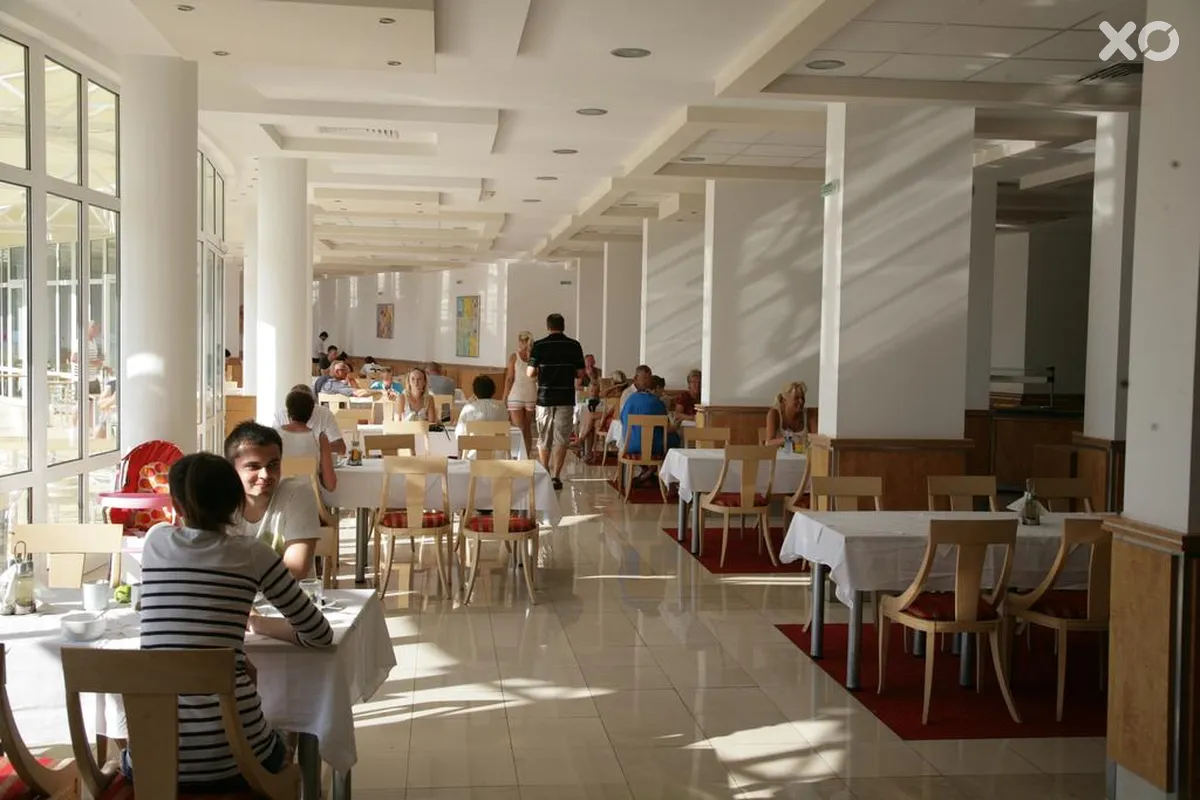 Fenix ​​Hotel