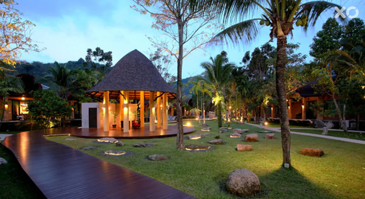 The Village Resort & Spa