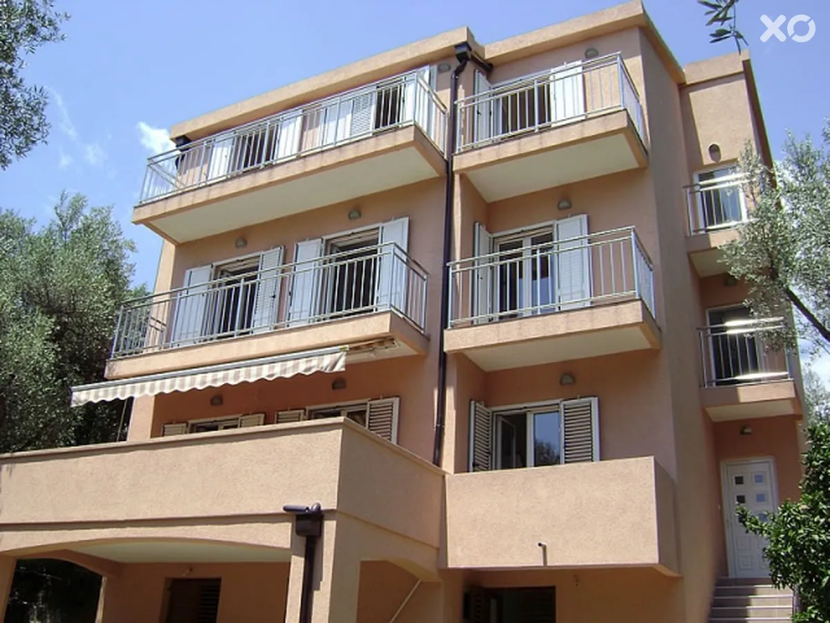 Dolina Sunca Apartments