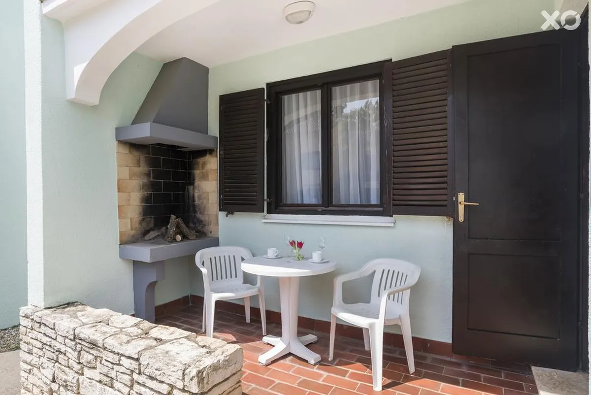 Savudrija Plava Laguna Apartments