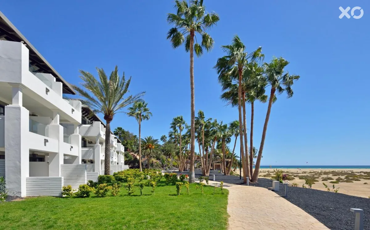 Innside by Melia Fuerteventura