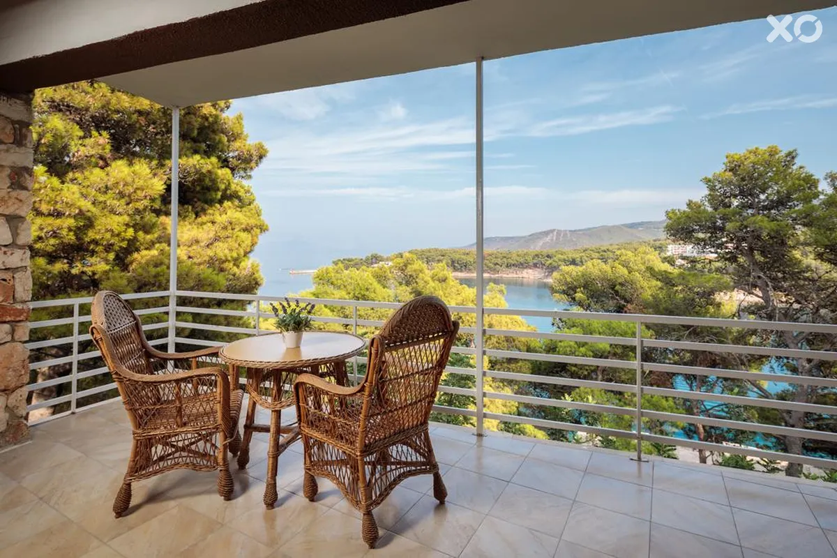Adriatiq Resort Fontana