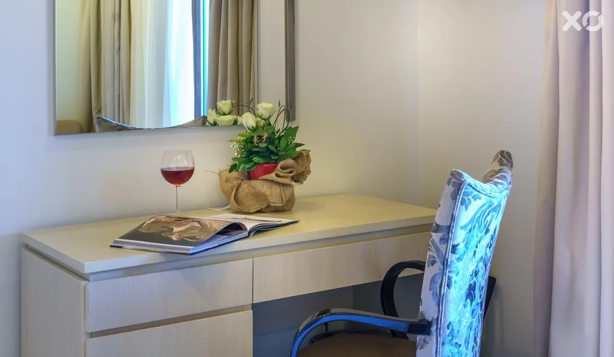 Cosmopolitan Hotel & Spa