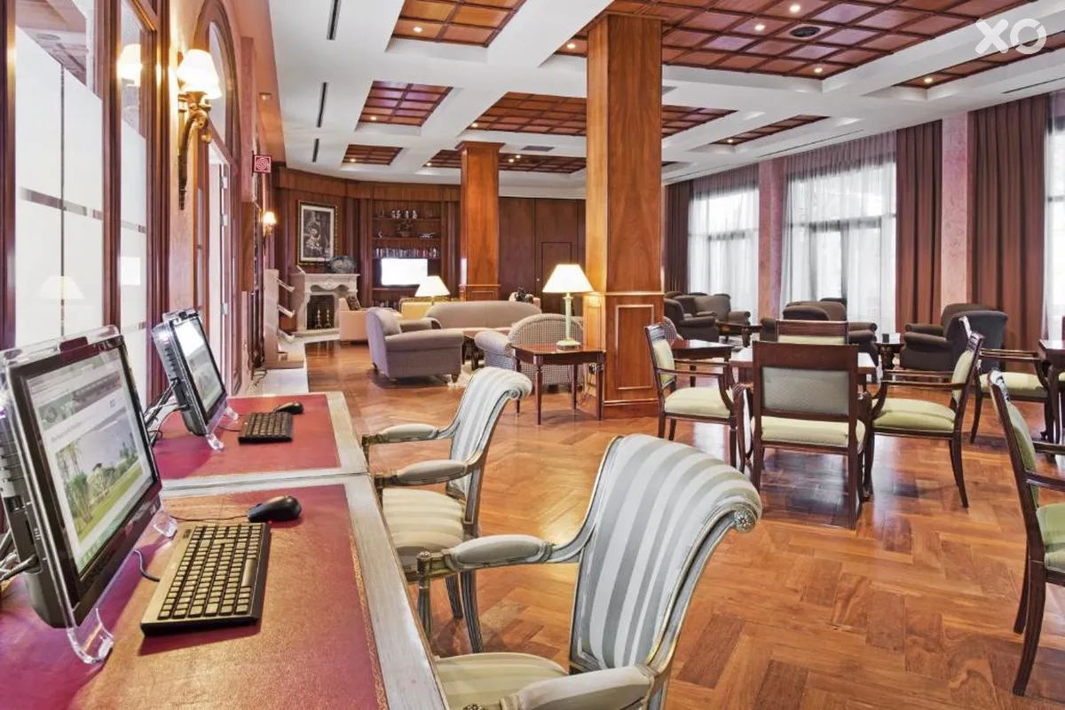 Elba Palace Golf & Vital Hotel