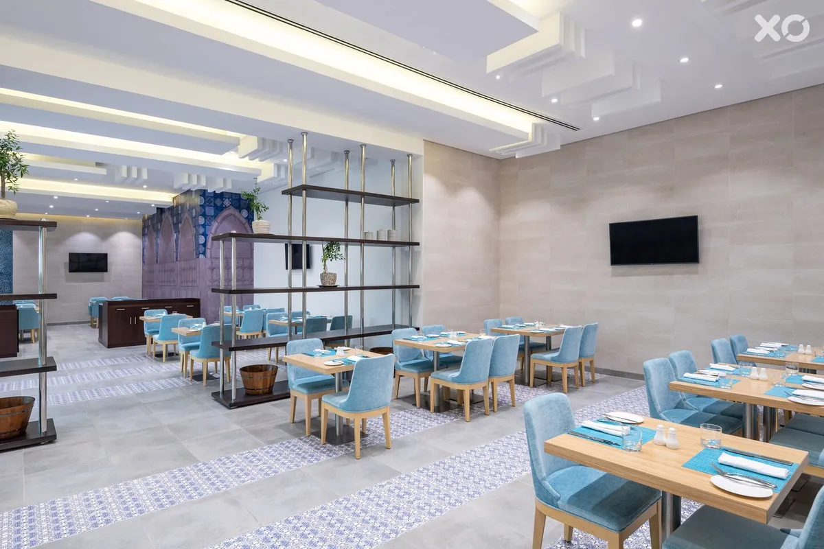Four Points by Sheraton Sharjah