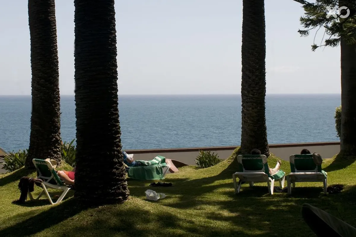 Quinta Da Penha De Franca Hotel