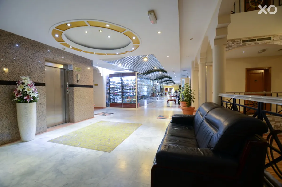 Al Seef Hotel