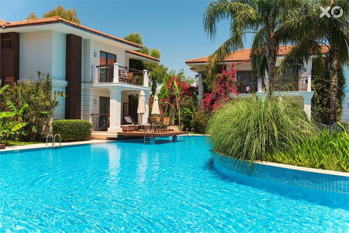 Ela Excellence Resort Belek