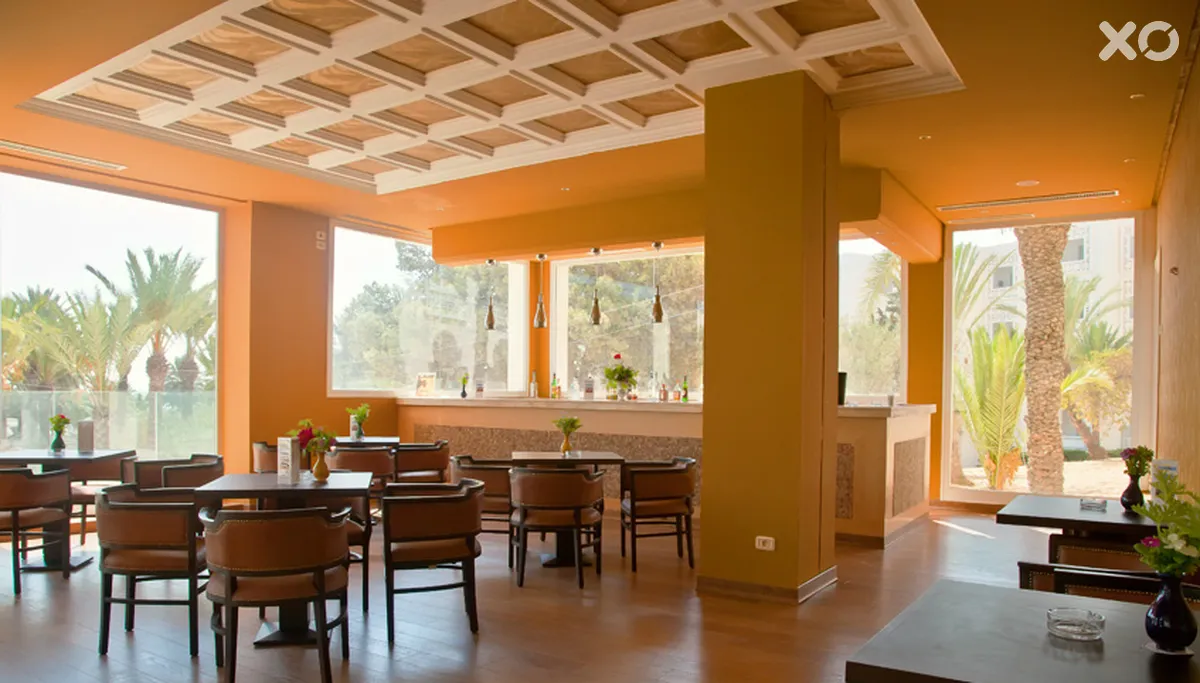 Occidental Sousse Marhaba