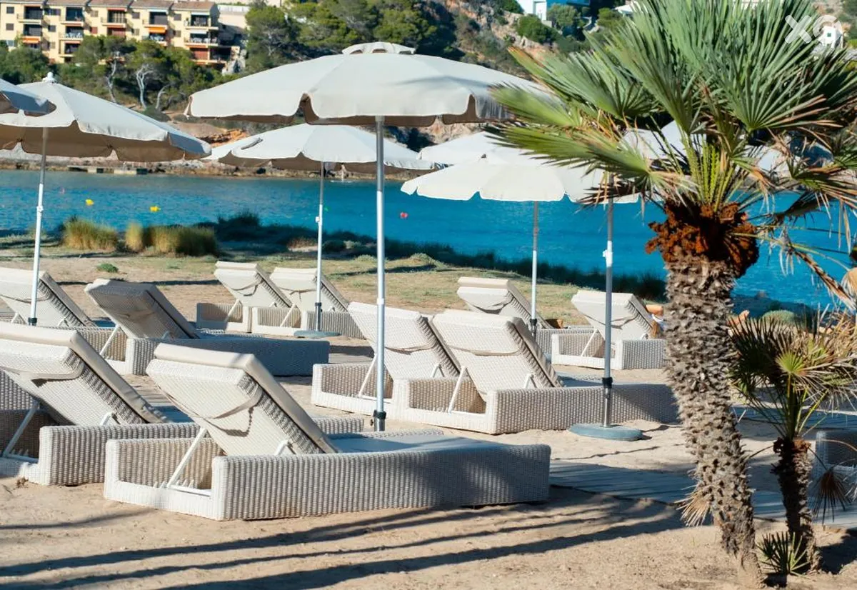 Melbeach Hotel & Spa