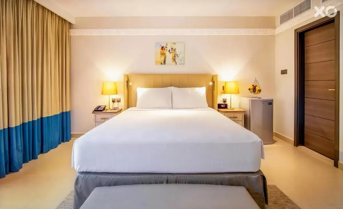 Radisson Blu Hotel & Resort Al Ain