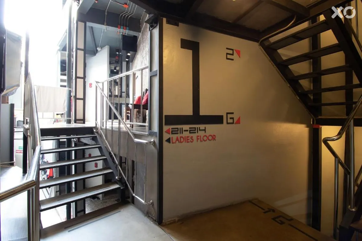 Loftel 22 Hostel