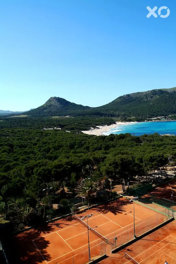 Hotel & Spa S'Entrador Playa