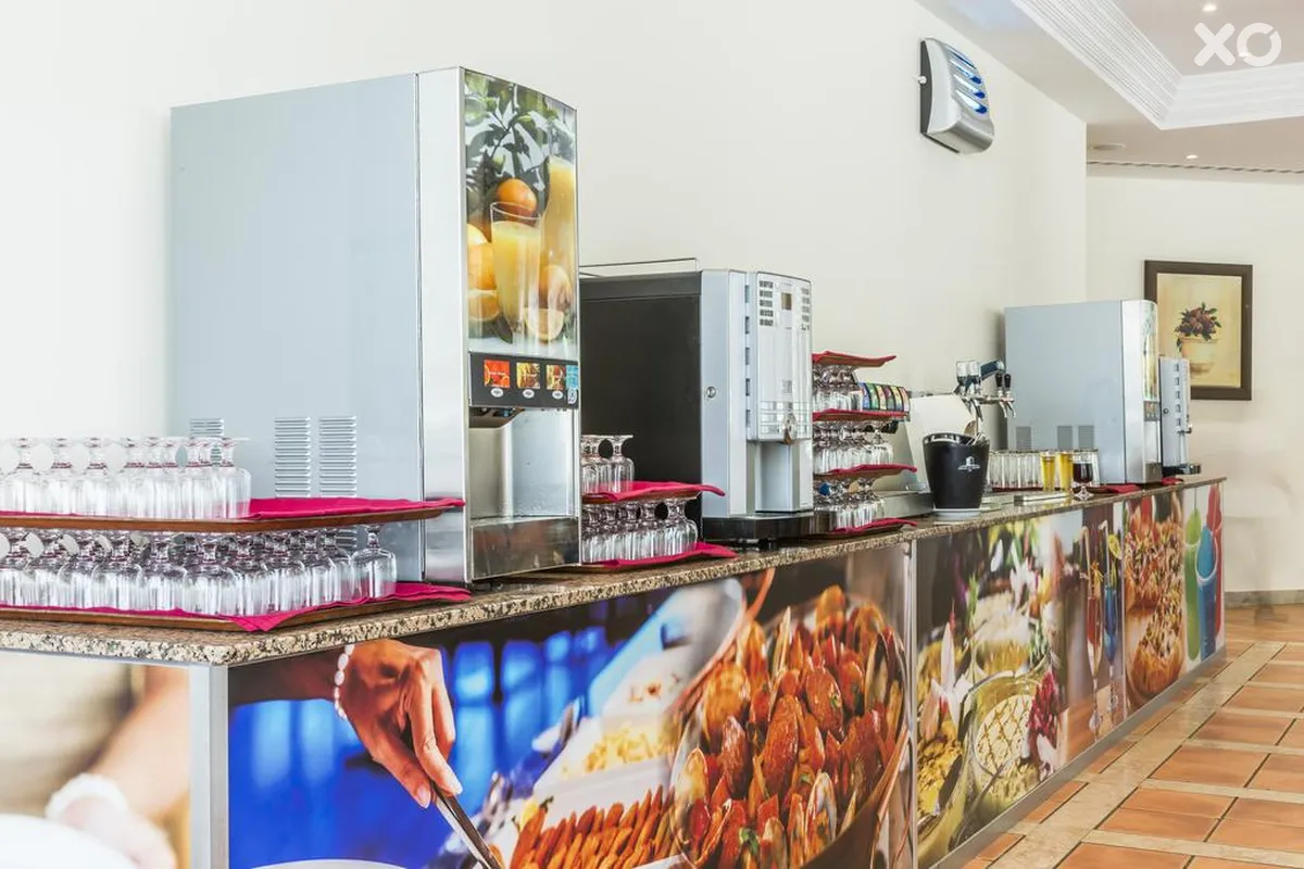 Alpinus Hotel