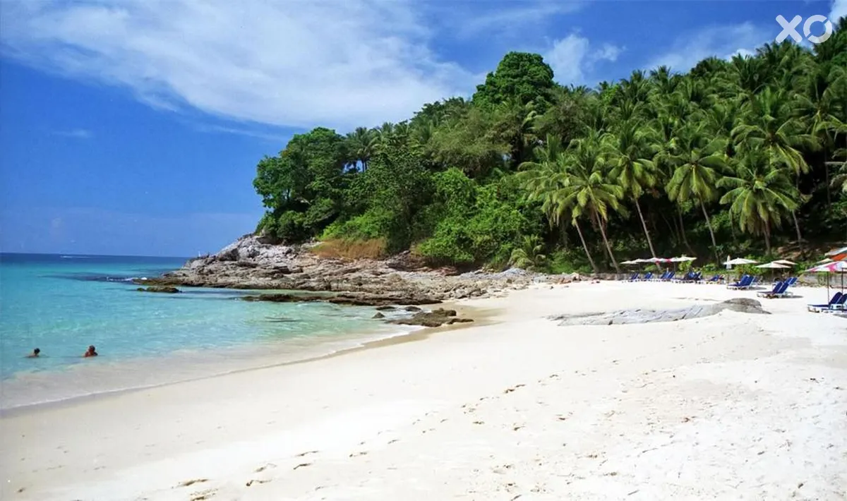 S4 Naiyang Beach Phuket