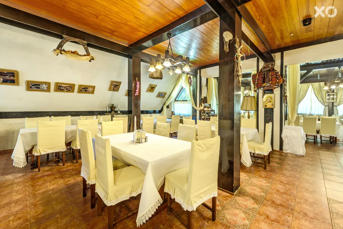 Breza Hotel