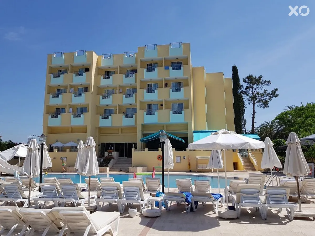 Sirius Hotel
