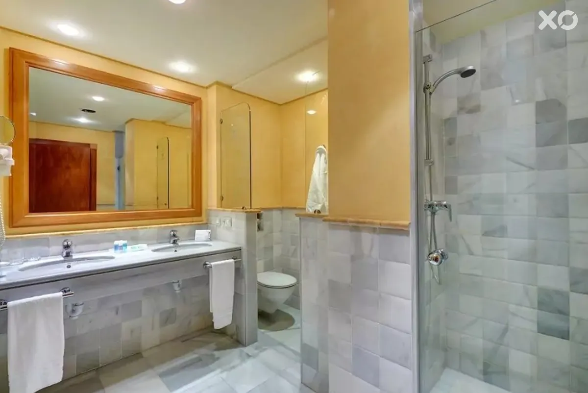Hipotels Eurotel Punta Rotja & Spa