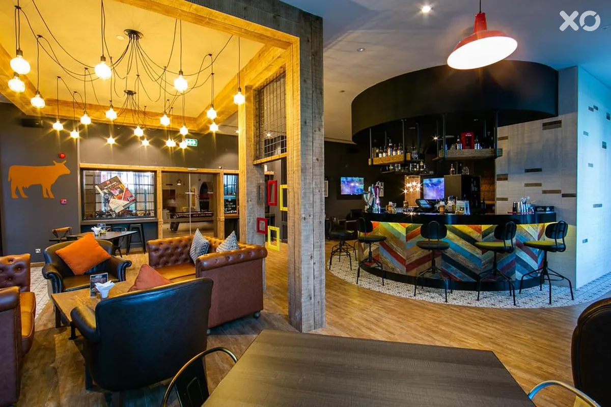 Ibis Hotel Al Barsha