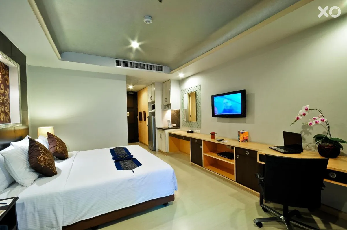 Admiral Premier Bangkok