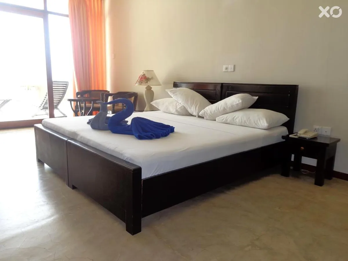 Silan Mo Hotel