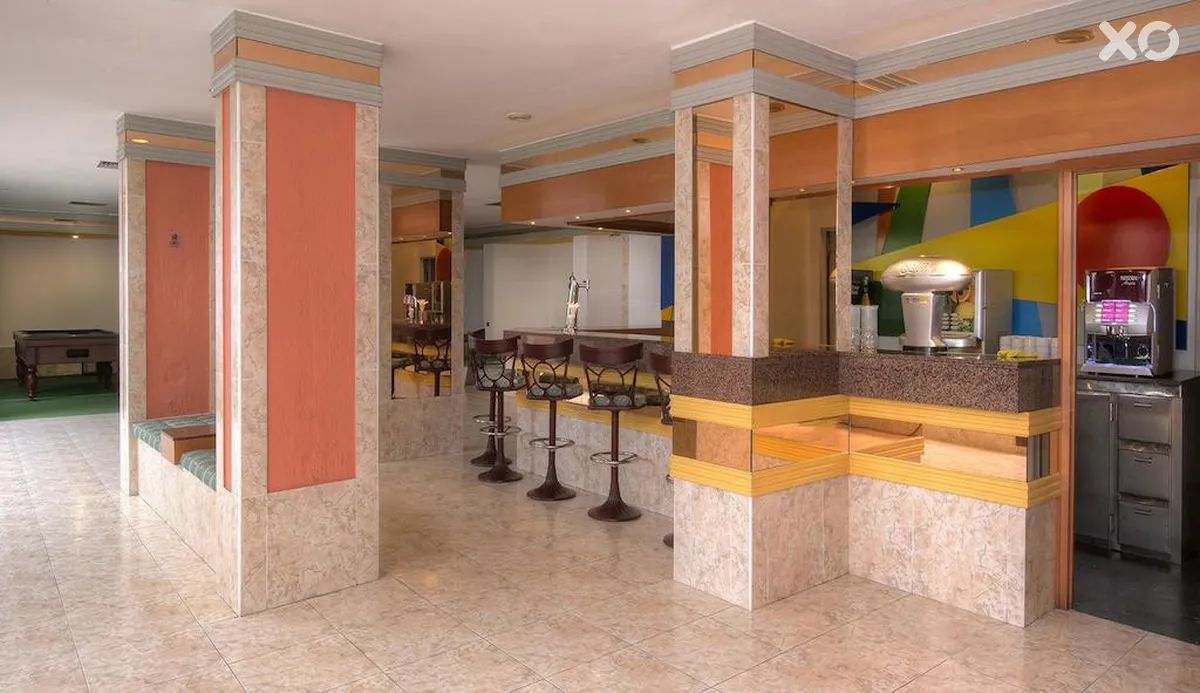 AF Valle Orotava Hotel