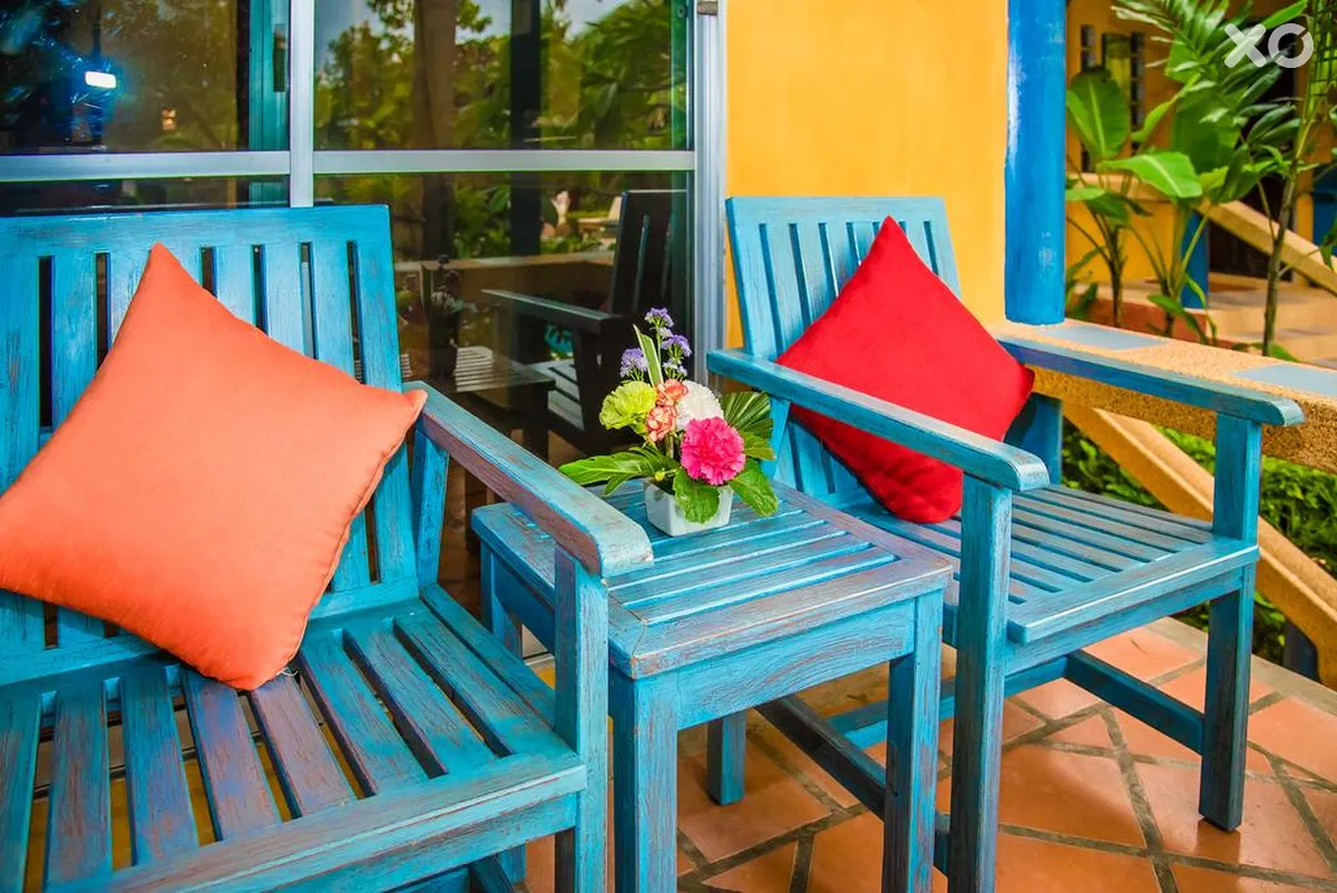 Aochalong Villa Resort & Spa