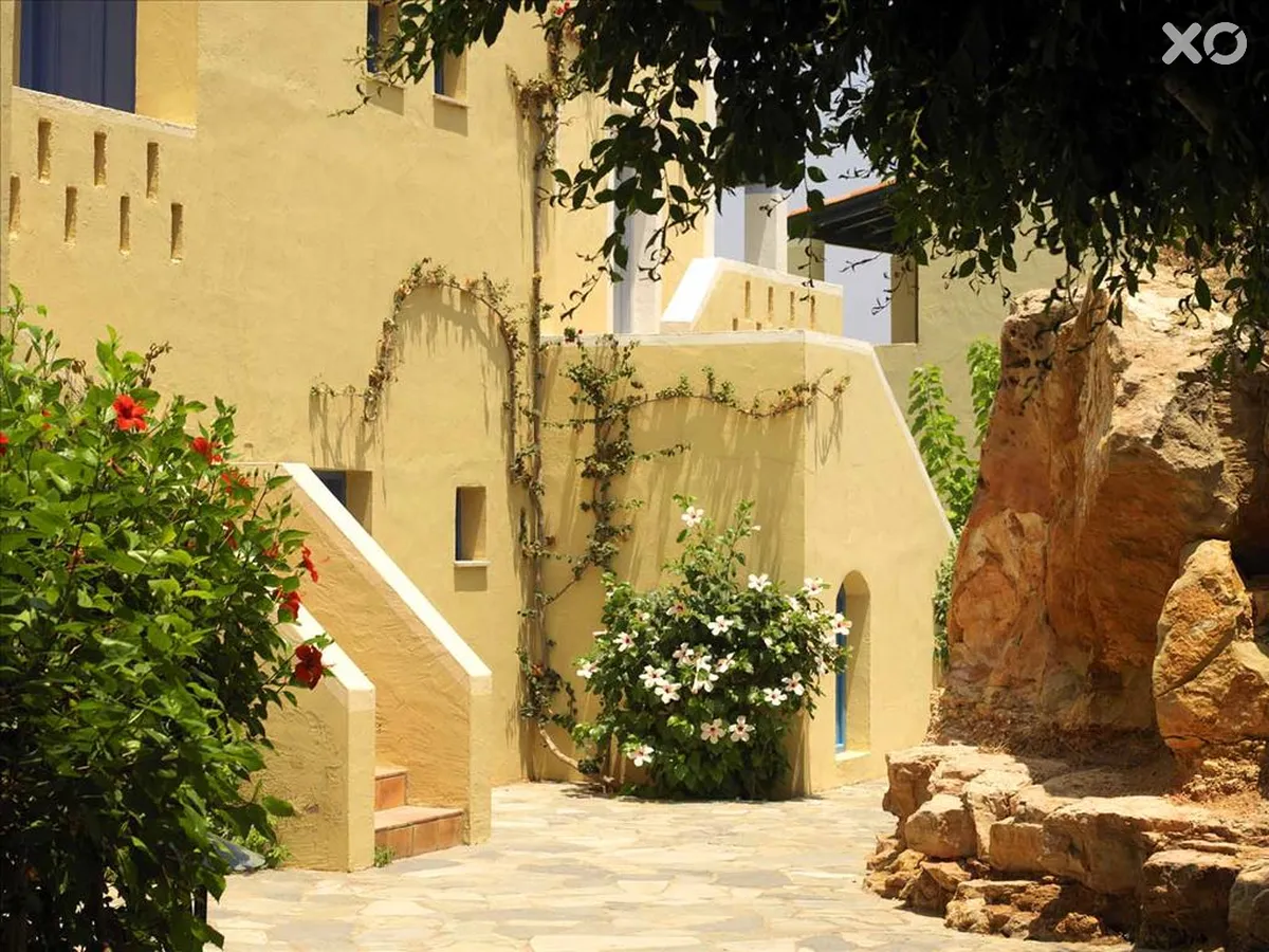 Kalimera Kriti Hotel & Village Resort
