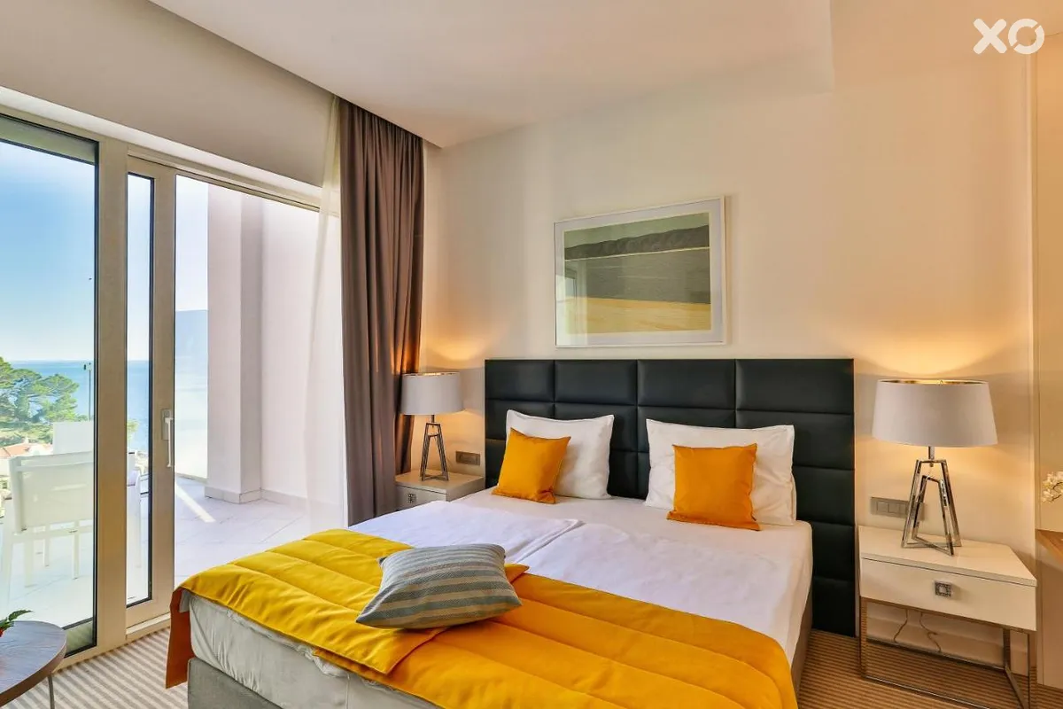 Rivijera Hotel