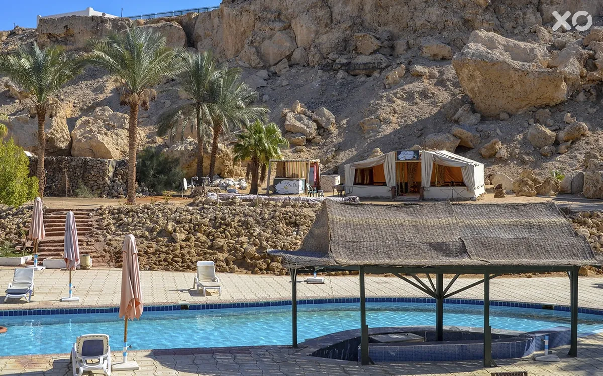 Yaro Fantazia Naama By Hotel
