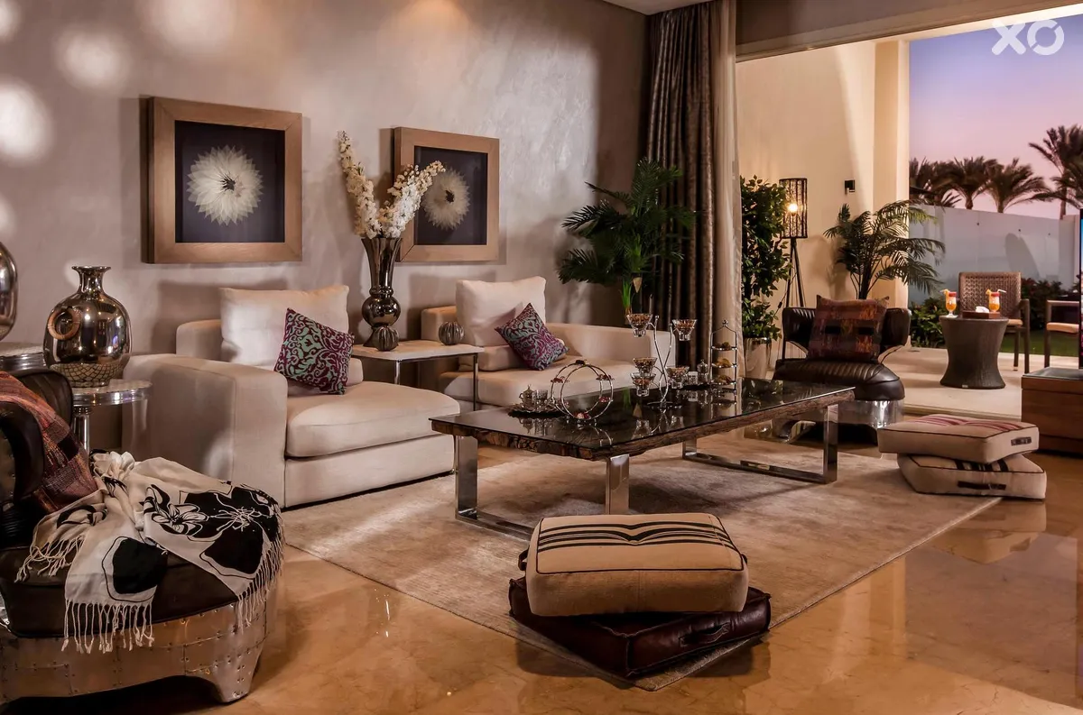 Rixos Premium Seagate
